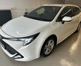 Toyota Corolla Gebrauchtwagen