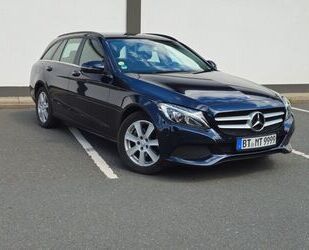 Mercedes-Benz C 220 Gebrauchtwagen