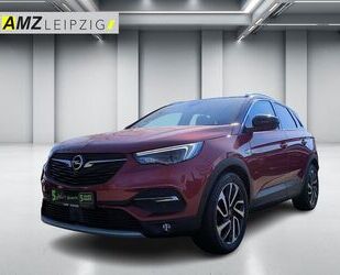Opel Grandland (X) Gebrauchtwagen