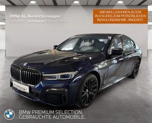 BMW 740 Gebrauchtwagen
