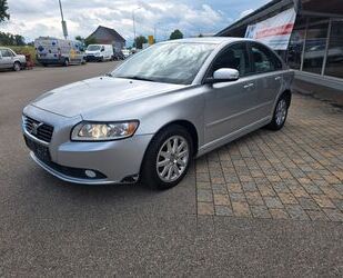 Volvo S40 Gebrauchtwagen