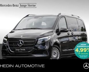 Mercedes-Benz V 220 Gebrauchtwagen