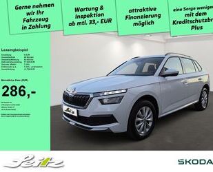 Skoda Kamiq Gebrauchtwagen