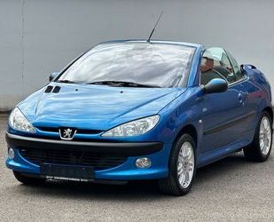 Peugeot 206 Gebrauchtwagen