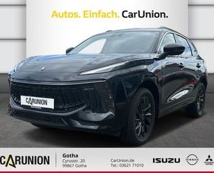 DFSK Forthing 5 Gebrauchtwagen