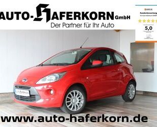 Ford Ka/Ka+ Gebrauchtwagen
