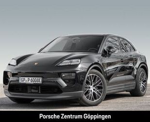 Porsche Macan Gebrauchtwagen