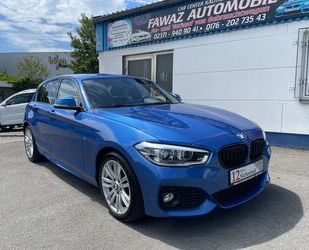 BMW 116 Gebrauchtwagen