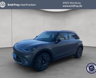 Smart #1 Gebrauchtwagen