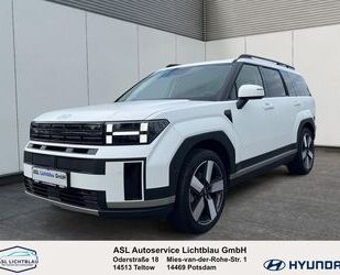 Hyundai SANTA FE Gebrauchtwagen