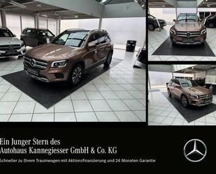 Mercedes-Benz GLB 200 Gebrauchtwagen