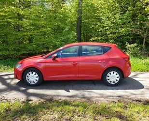 Seat Leon Gebrauchtwagen