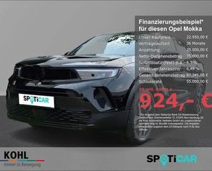 Opel Mokka Gebrauchtwagen