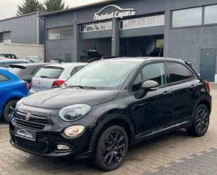 Fiat 500X Gebrauchtwagen