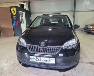 Skoda Citigo Gebrauchtwagen