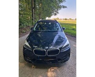 BMW 220 Active Tourer Gebrauchtwagen