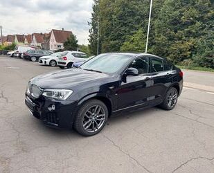 BMW X4 Gebrauchtwagen