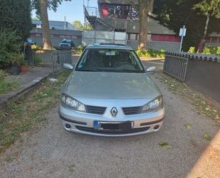 Renault Laguna Gebrauchtwagen