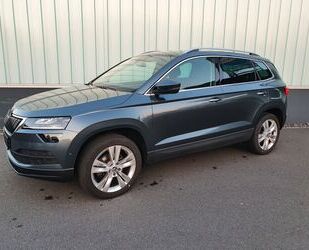 Skoda Karoq Gebrauchtwagen