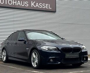 BMW 520 Gebrauchtwagen