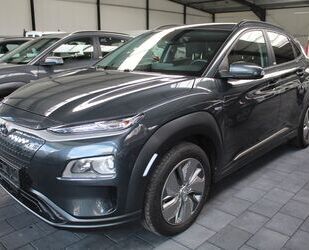 Hyundai KONA Elektro Gebrauchtwagen