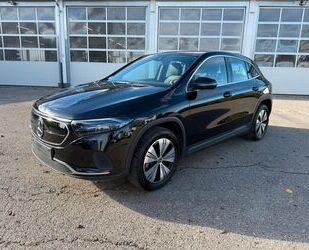 Mercedes-Benz EQA Gebrauchtwagen