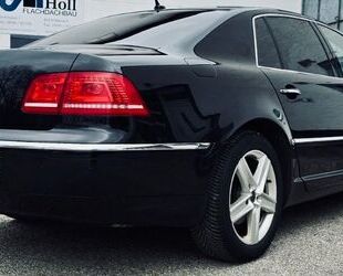 VW Phaeton Gebrauchtwagen
