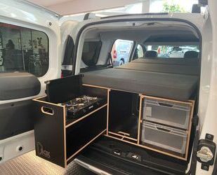 Dacia Dokker Gebrauchtwagen