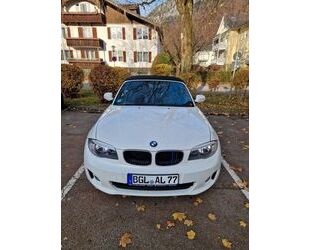 BMW 120 Gebrauchtwagen