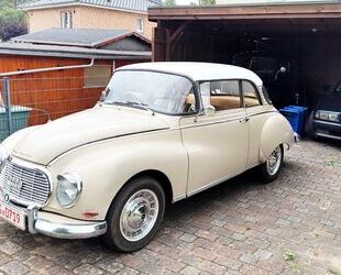 Auto Union Andere Gebrauchtwagen