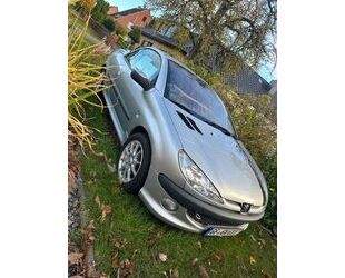 Peugeot 206 Gebrauchtwagen