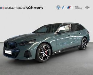 BMW i5 Gebrauchtwagen