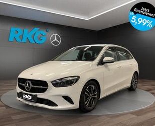 Mercedes-Benz B 200 Gebrauchtwagen