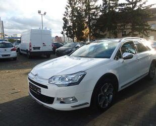Citroen C5 Gebrauchtwagen