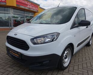 Ford Transit Courier Gebrauchtwagen