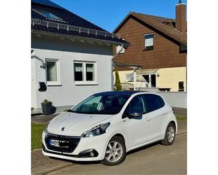 Peugeot 208 Gebrauchtwagen