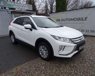 Mitsubishi Eclipse Cross Gebrauchtwagen