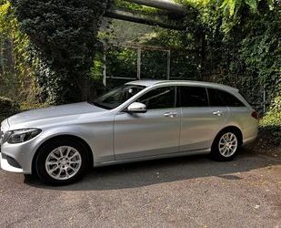 Mercedes-Benz C 250 Gebrauchtwagen