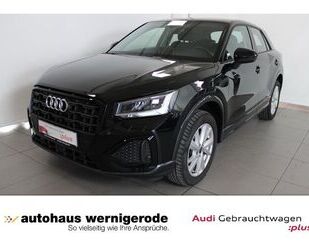 Audi Audi Q2 35 TFSI advanced *virtual cockpit* Gebrauchtwagen
