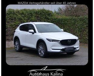 Mazda CX-5 Gebrauchtwagen