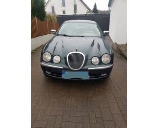 Jaguar S-Type Gebrauchtwagen