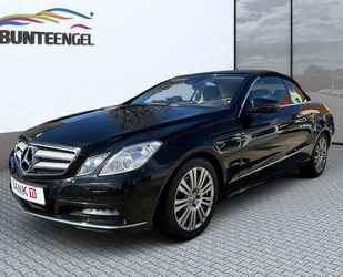 Mercedes-Benz E 200 Gebrauchtwagen