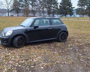 Mini Cooper Gebrauchtwagen