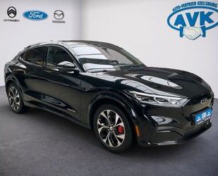 Ford Mustang Mach-E Gebrauchtwagen