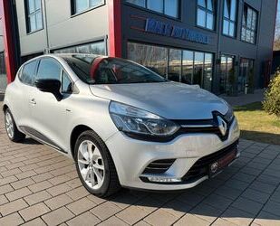 Renault Clio Gebrauchtwagen