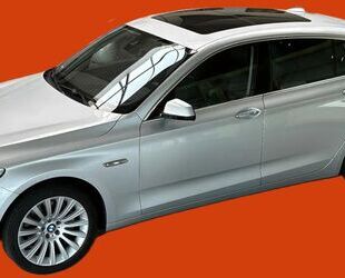 BMW 520 Gran Turismo Gebrauchtwagen