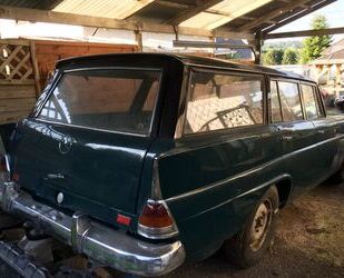 Mercedes-Benz 200 Gebrauchtwagen
