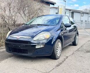 Fiat Punto Evo Gebrauchtwagen