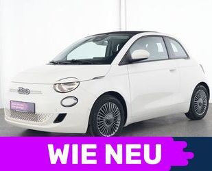 Fiat 500e Gebrauchtwagen
