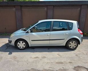 Renault Scenic Gebrauchtwagen